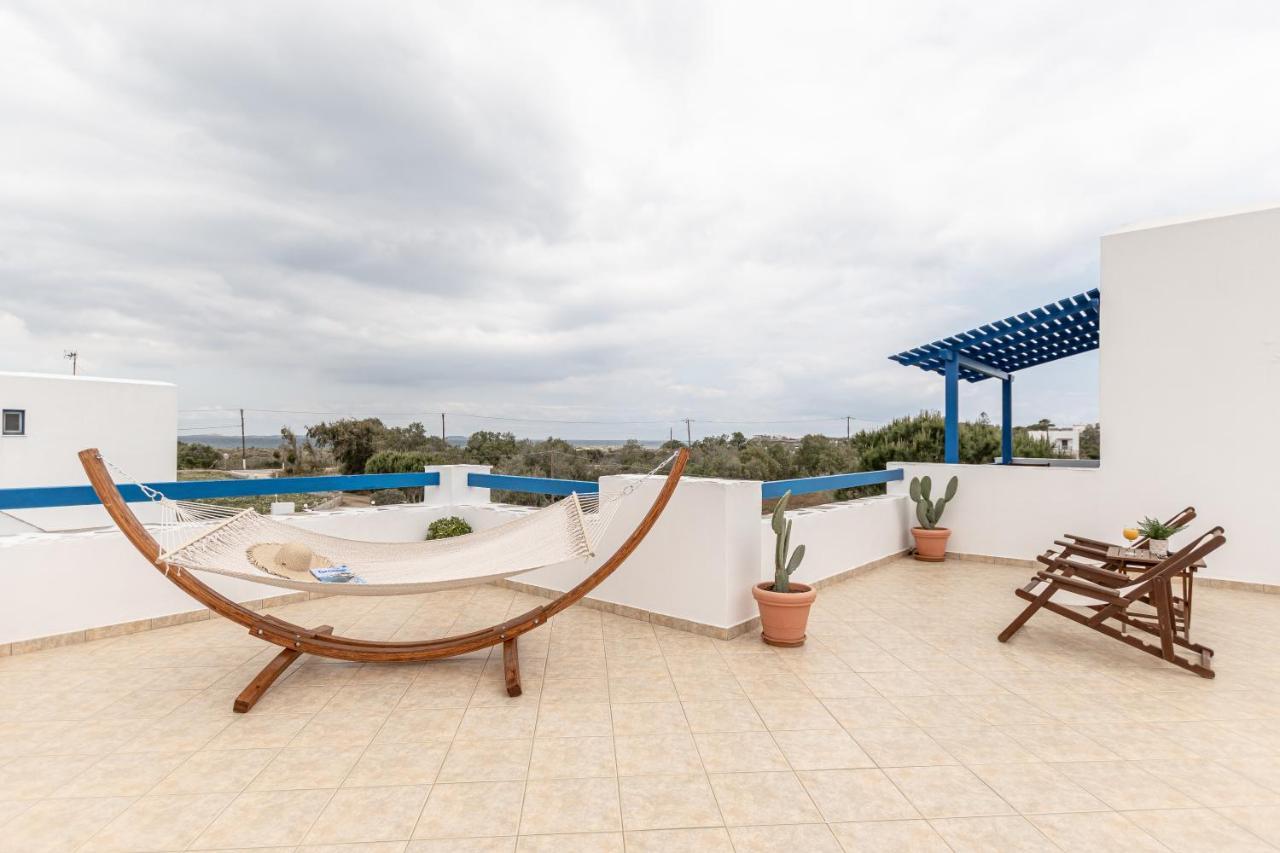 Summer Memories Studios Naxos City Zewnętrze zdjęcie